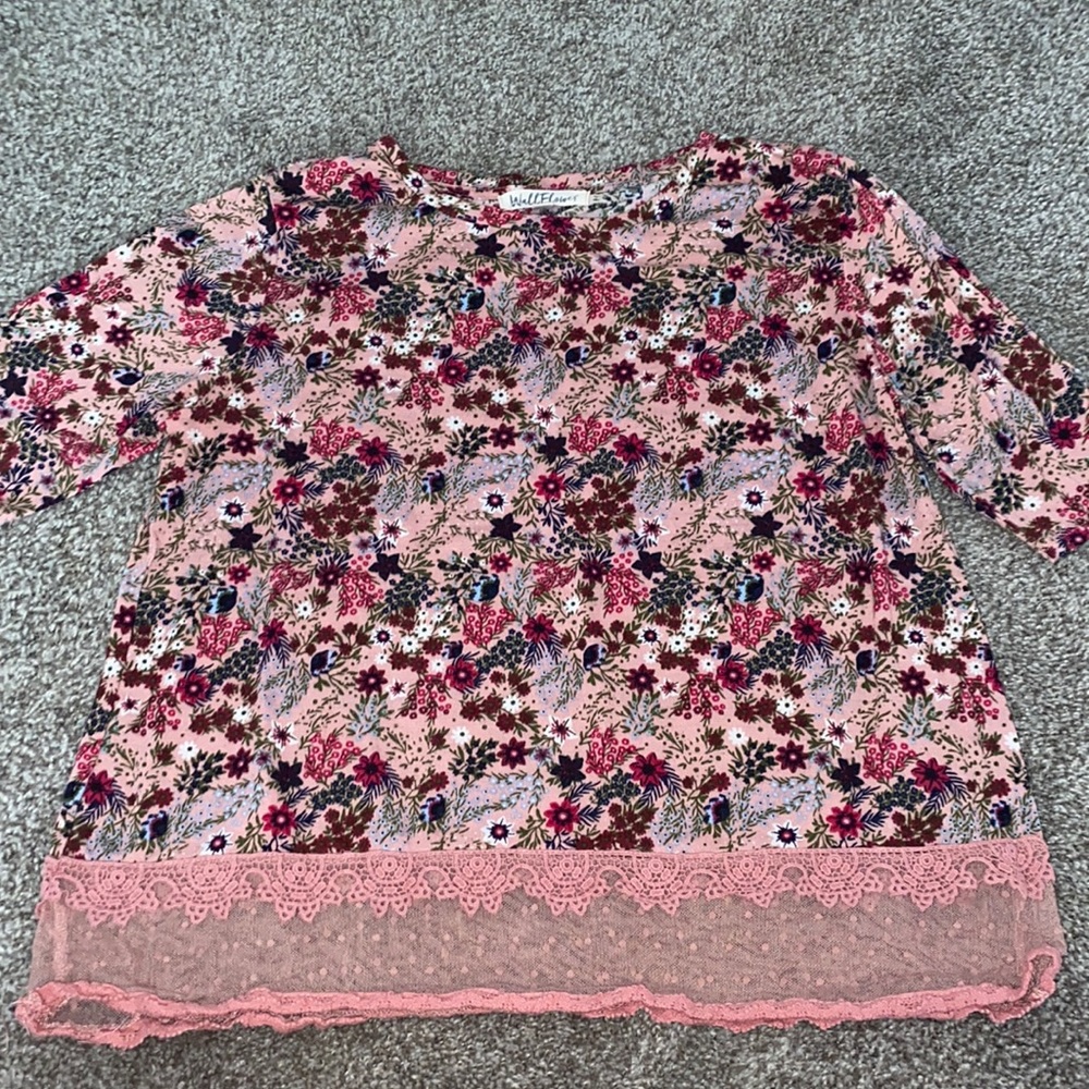 Dressy Blouse